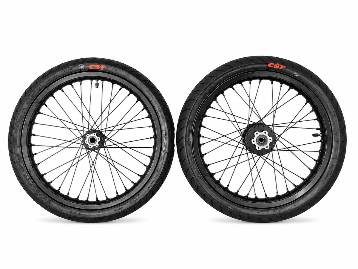 CST Super Moto Set