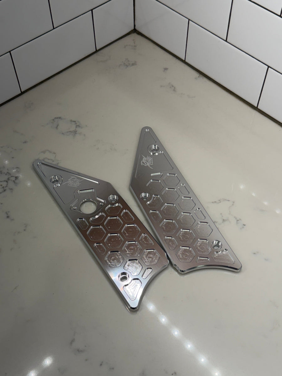 Talaria xxx Metal Side Panels