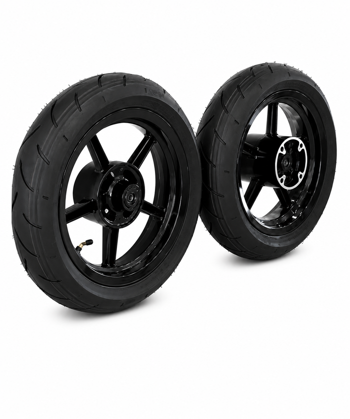 12" Kenda Curve Super Motos