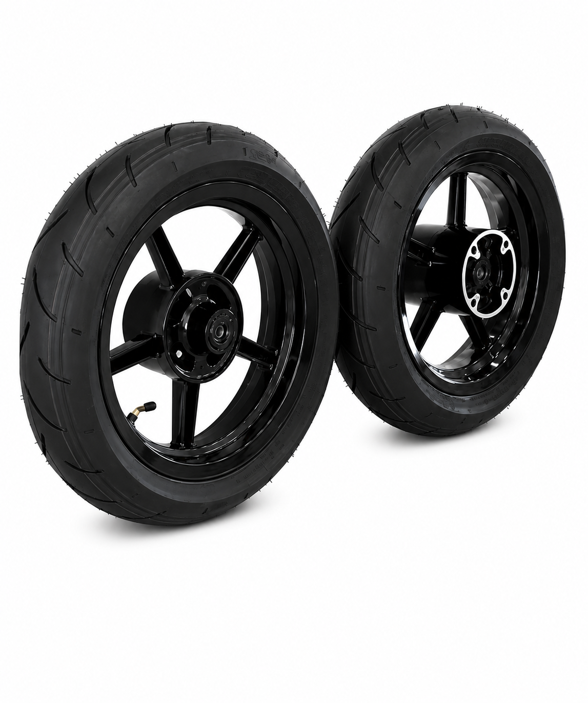 12" Kenda Curve Super Motos