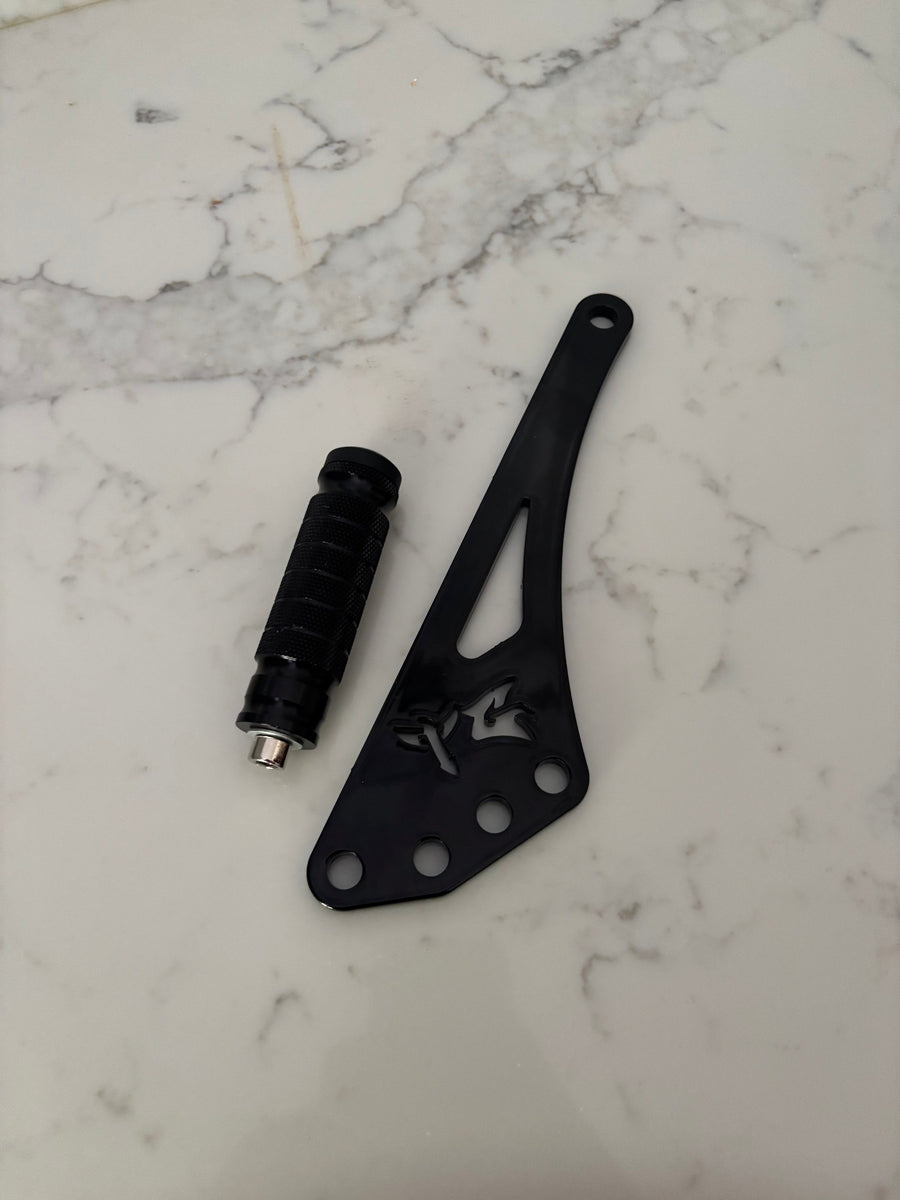 Eride Pro Shiftlock