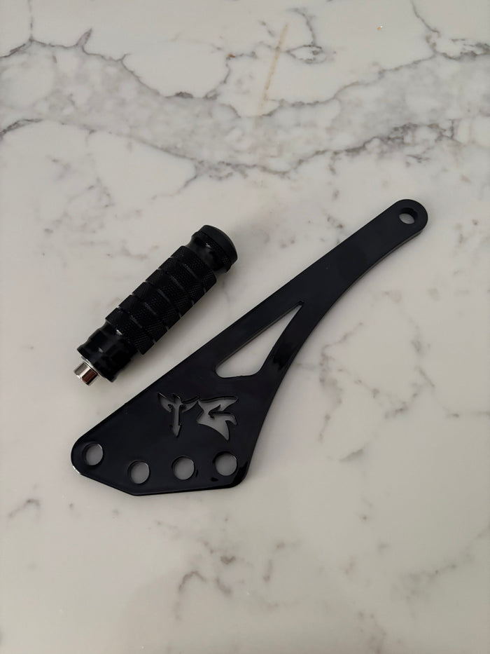 Eride Pro Shiftlock