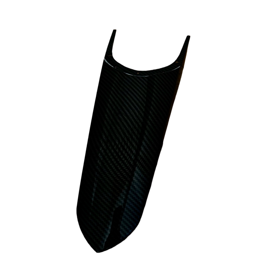 Tuttio Soleil 01 Upgraded Rear Fender