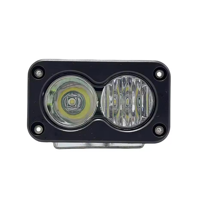 LM-B1 Battery Powered Baja Light