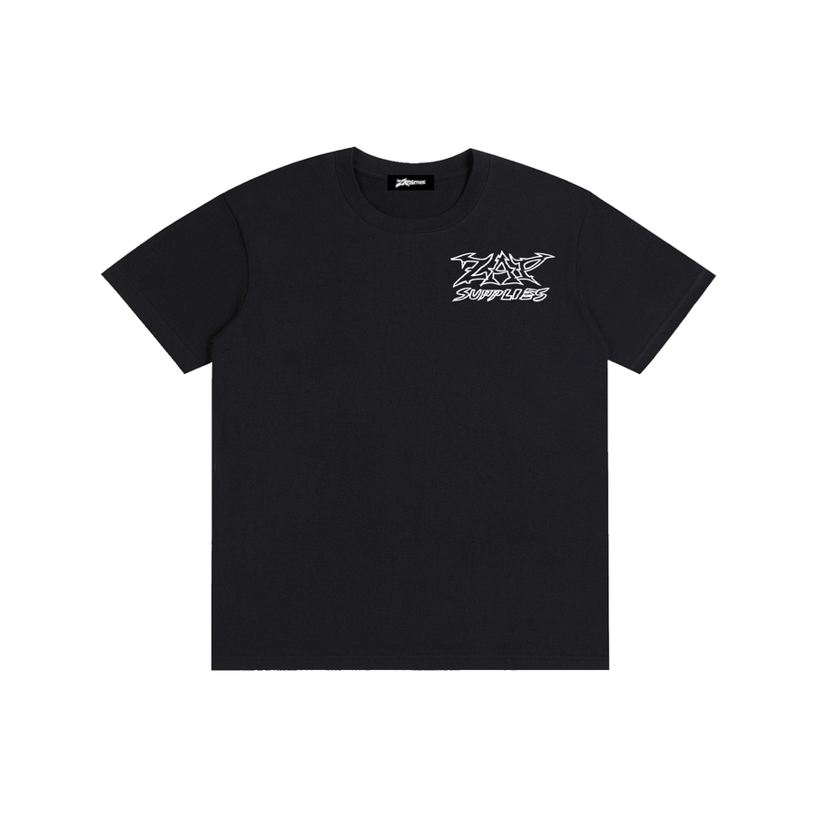 Zap Supplies Cotton Shirt