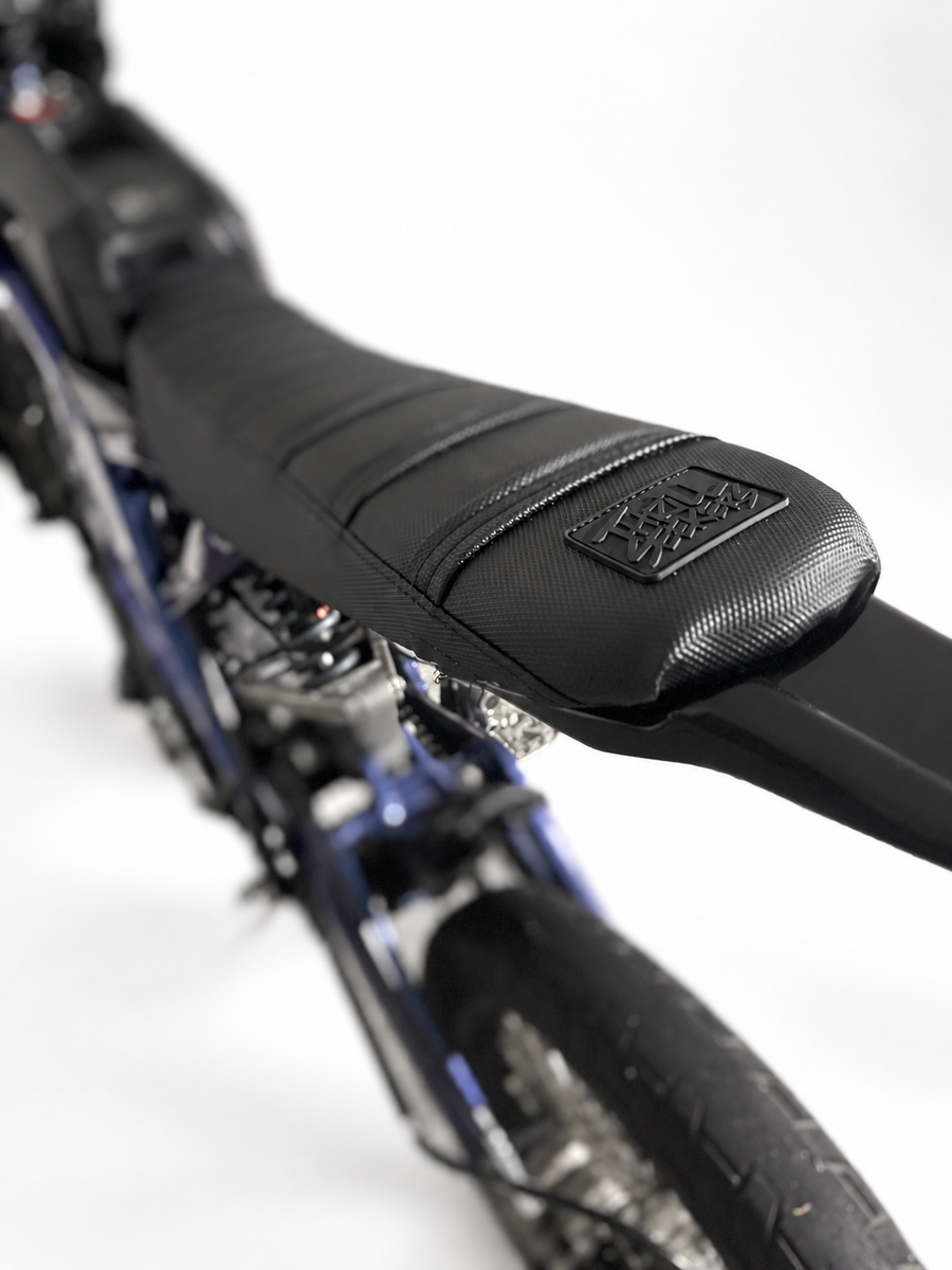 Surron Light Bee | Extended Seat | 2 week pre-order
