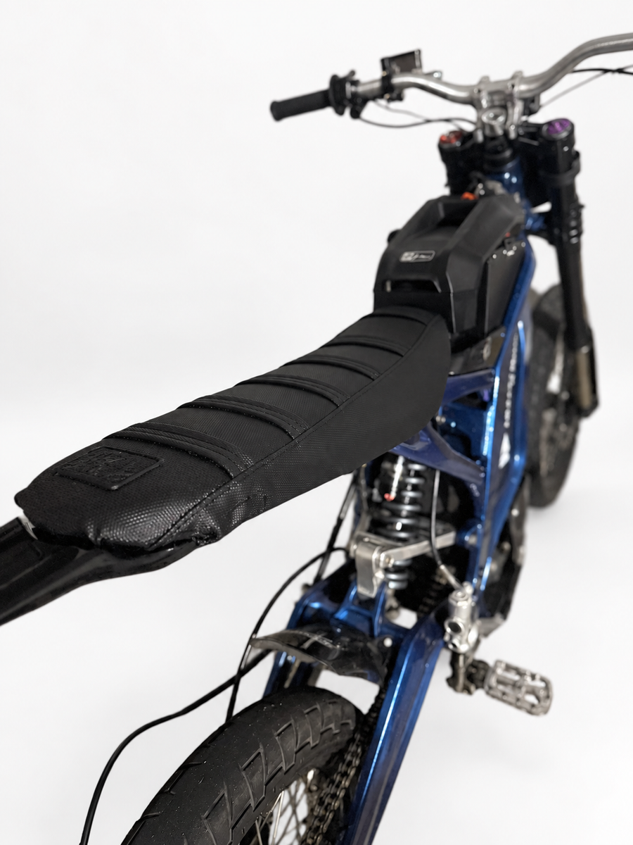 Surron Light Bee | Extended Seat | 2 week pre-order