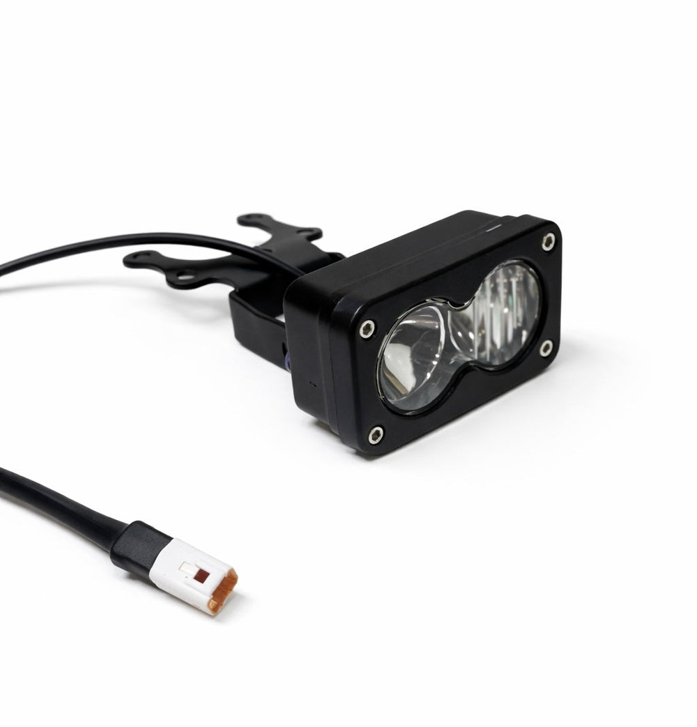 (TALARIA X3) Baja Headlight