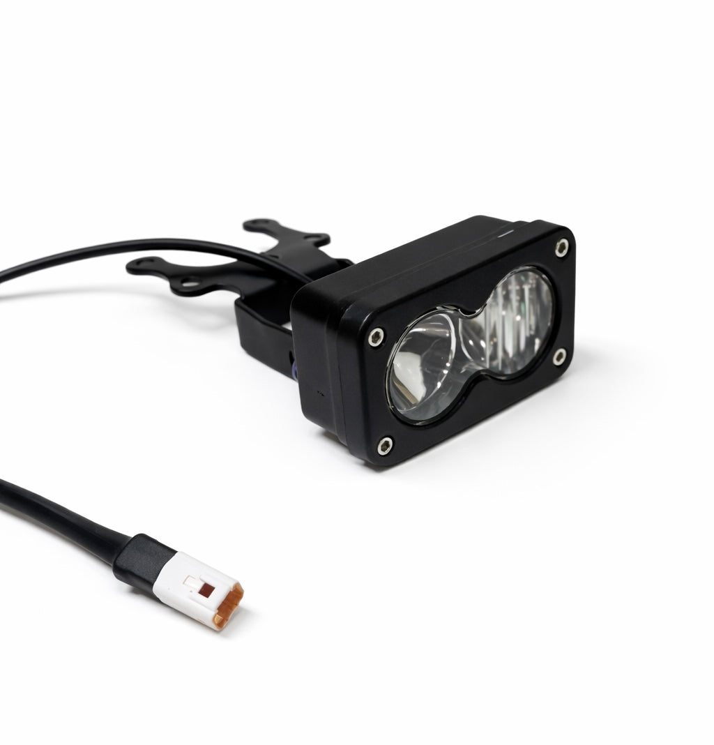(TALARIA X3) Baja Headlight