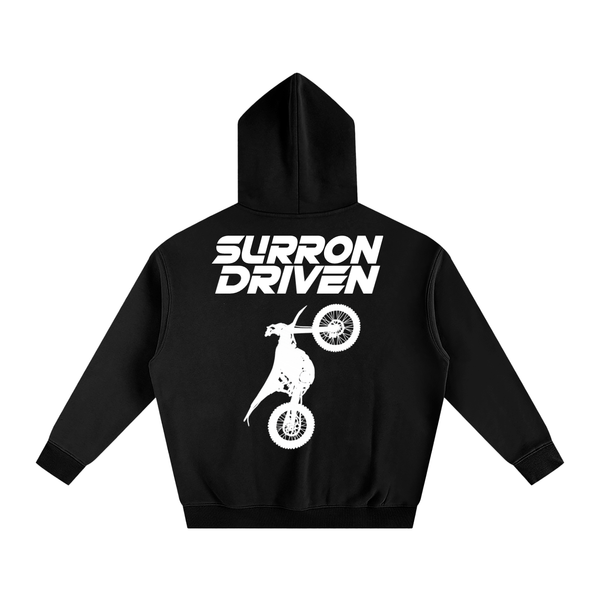 Surron Ultra Bee Driven Hoodie