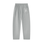 Zap Supplies Gray Sweatpants