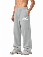 Zap Supplies Gray Sweatpants