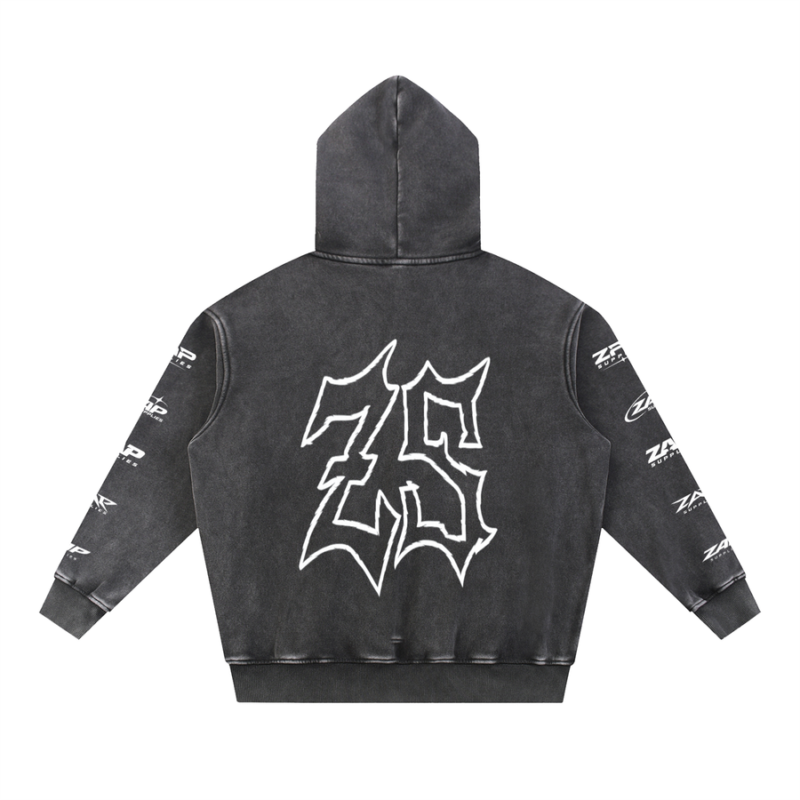 Zap Supplies Hoodie