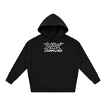 Zap Supplies Fleeced Hoodie