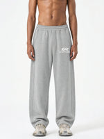 Zap Supplies Gray Sweatpants