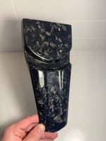 Eride pro carbon fender