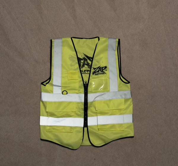 Zap Supplies Vest