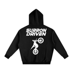 Surron LBX Driven Hoodie
