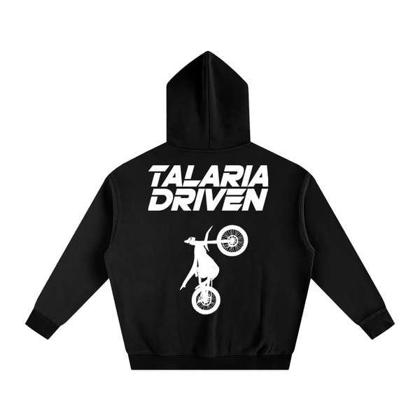 Talaria Driven Hoodie