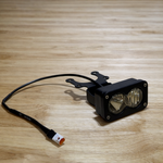 (TALARIA X3) Baja Headlight