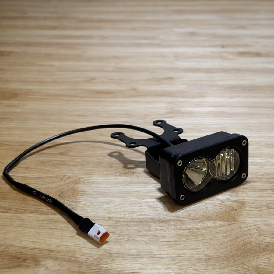 (TALARIA X3) Baja Headlight