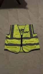 Zap Supplies Vest
