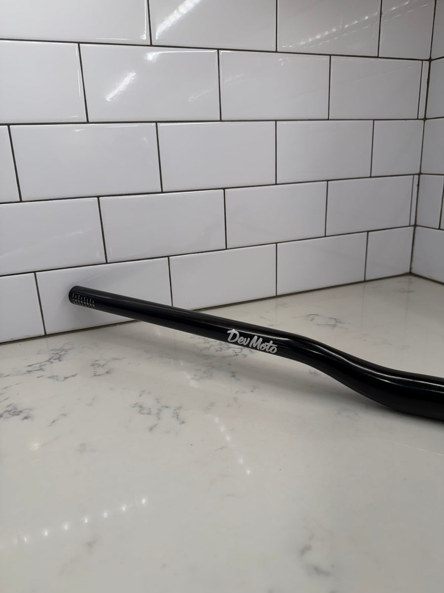 All Emoto Handlebars