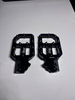 Surron LBX,Talaria,E-Ride titanium pegs