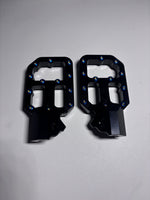 Surron LBX,Talaria,E-Ride titanium pegs