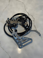 Premium Tuttio/Yozma Ultra Bee Brake Kit