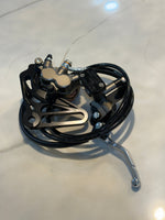 Premium Tuttio/Yozma Ultra Bee Brake Kit