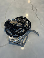 Premium Tuttio/Yozma Ultra Bee Brake Kit