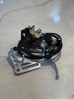 Premium Tuttio/Yozma Ultra Bee Brake Kit