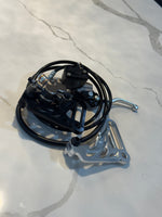 Premium Tuttio/Yozma Ultra Bee Brake Kit