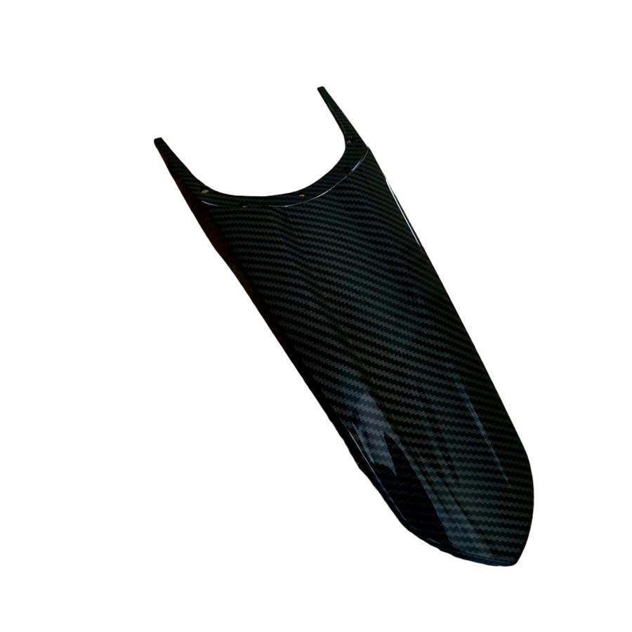 Tuttio Soleil 01 Upgraded Rear Fender