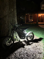 Plug & Play Talaria xxx Rocklight