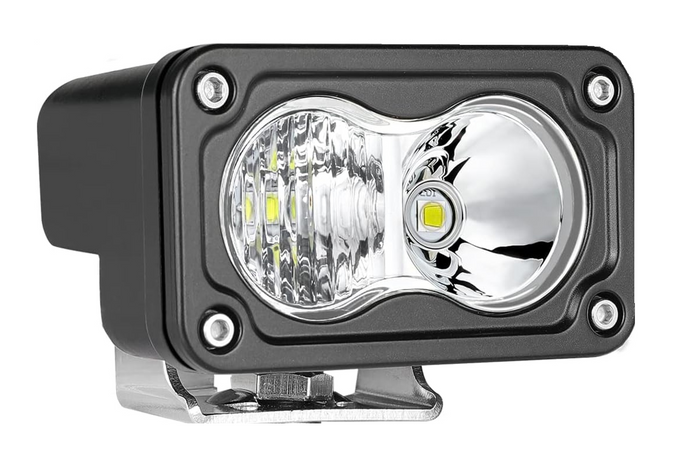 LM-B2 Battery Powered Baja Light