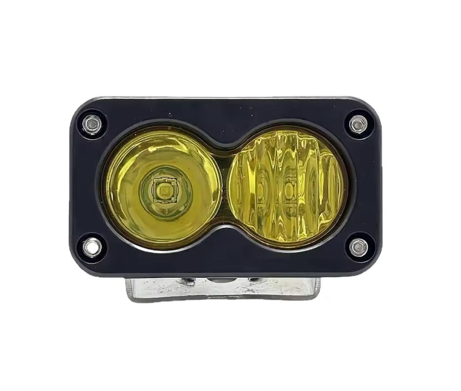 LM-B1 Battery Powered Baja Light