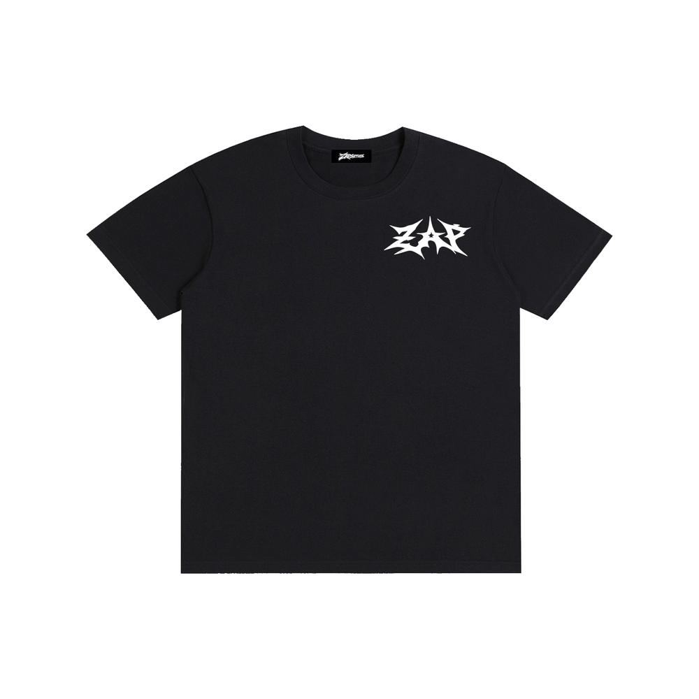 Zap Supplies Cotton Shirt