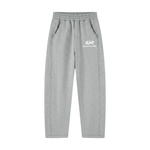 Zap Supplies Gray Sweatpants