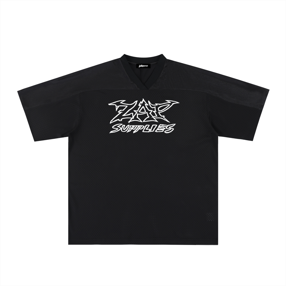 Zap Supplies Jersey