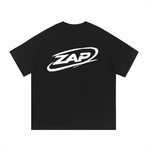Zap Supplies Essential Cotton T-Shirt