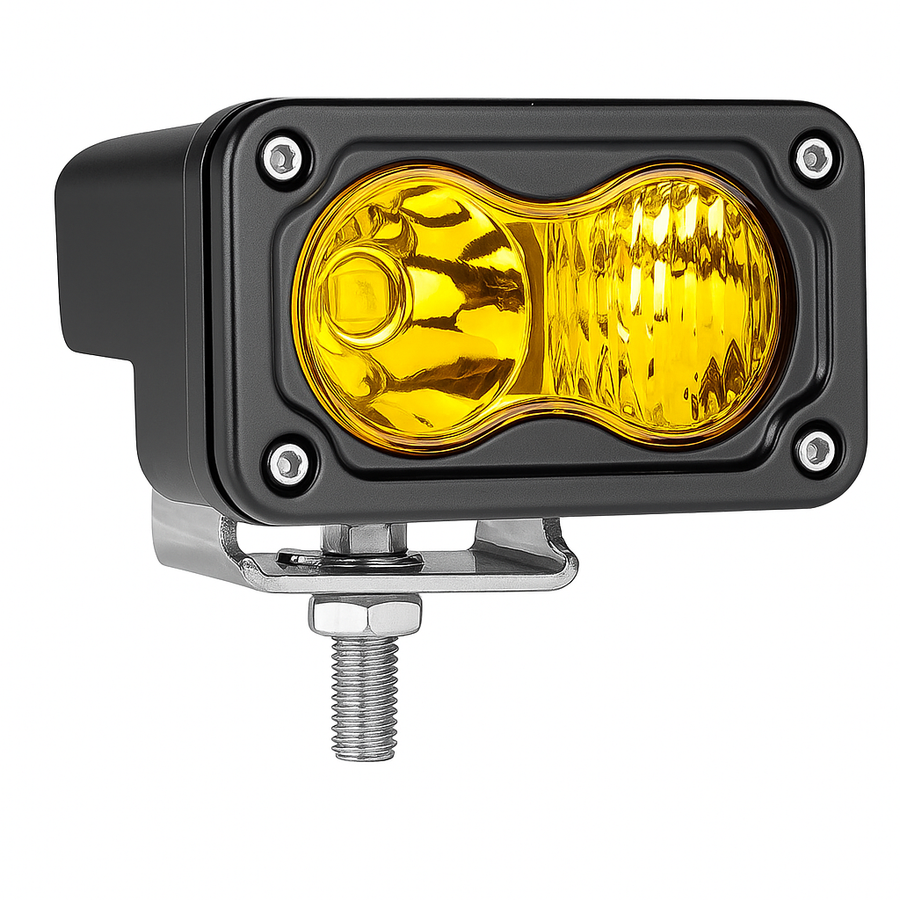 LM-B2 Battery Powered Baja Light