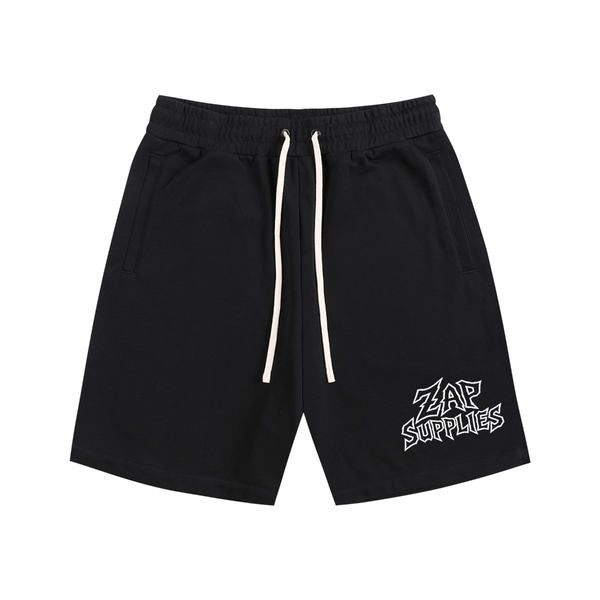 Zap Supplies Cotton Shorts