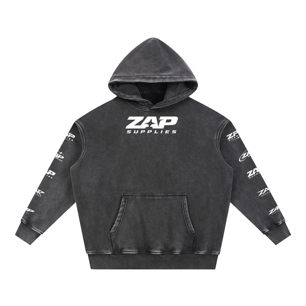 Zap Supplies Hoodie