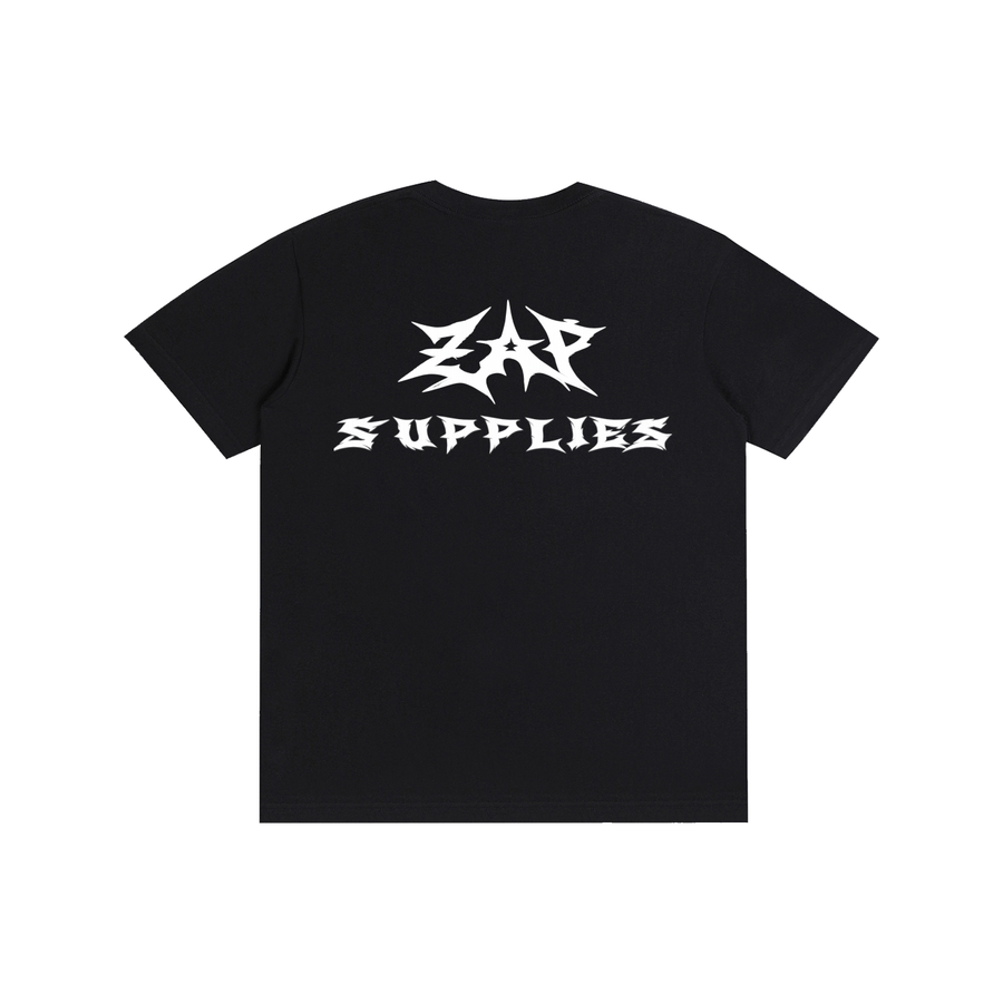 Zap Supplies Cotton Shirt