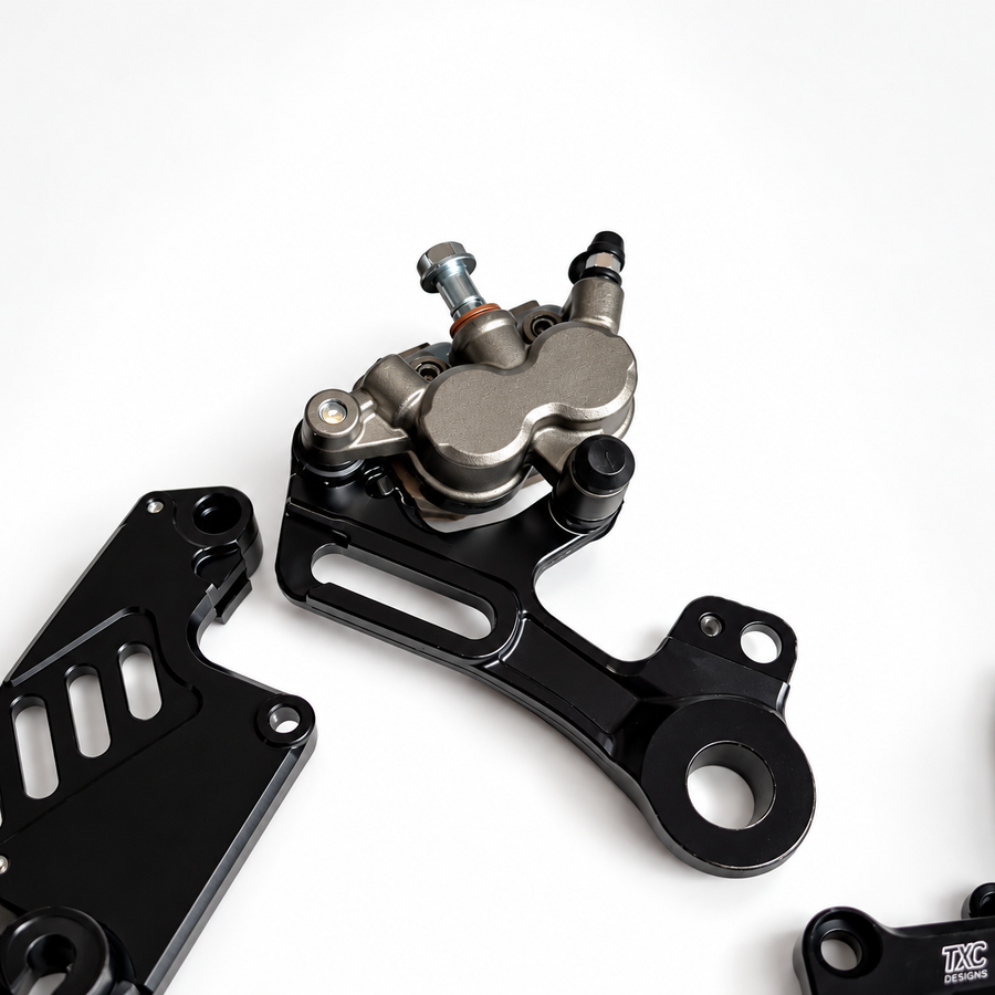 Talaria MX3 MX4 | Moto Foot Brake Kit | See Fitment & Options
