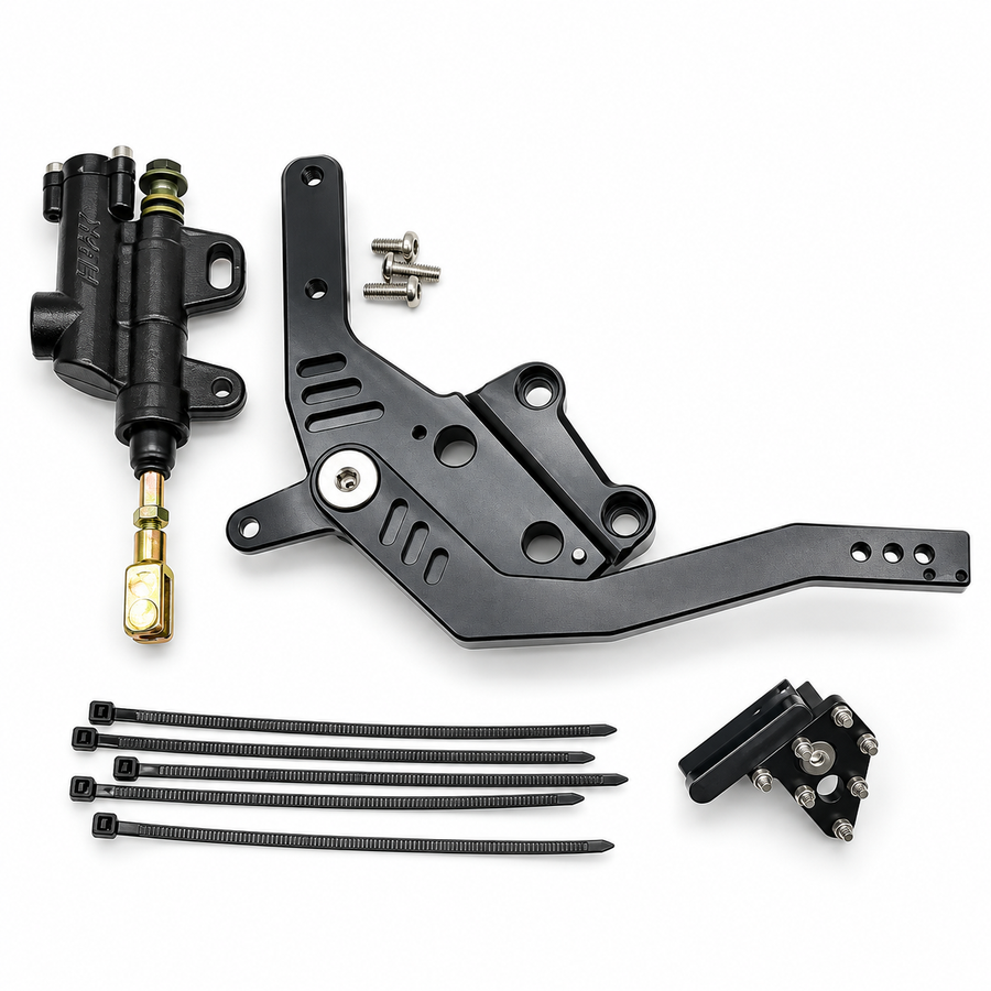 Talaria XXX | Moto Foot Brake Kit | See Fitment & Options