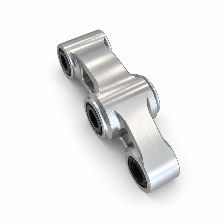 Surron Light Bee | Triangle & Linkage | See Fitment & Options