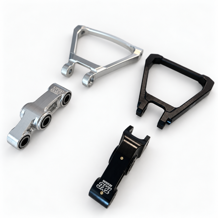 Surron Ultra Bee | Triangle+Linkage | See Fitment & Options